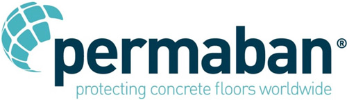 Permaban armoured joints for industrial floors | concrete joints | leave in place formwork
