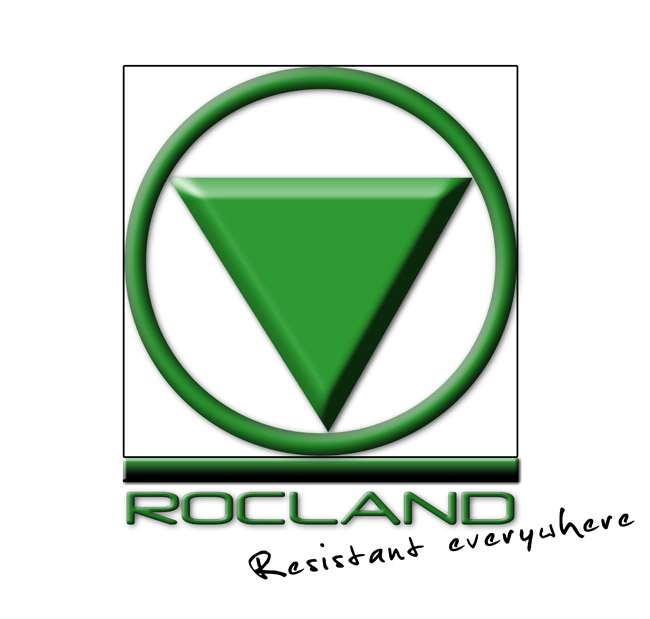 ROCLAND concrete dry-shake | concrete surface hardeners | industrial floor coatings